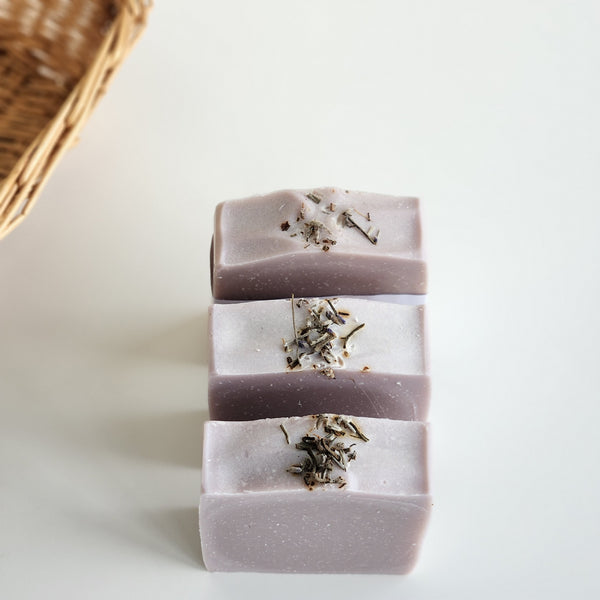 Lavender Soap