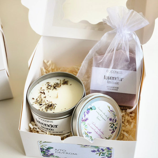 CALMING Gift Box