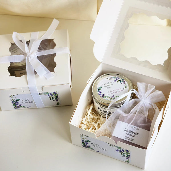 CALMING Gift Box