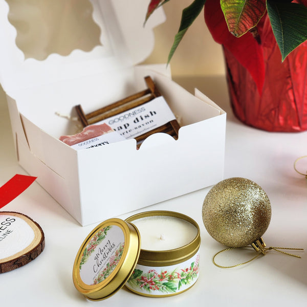 Holiday Gift Box