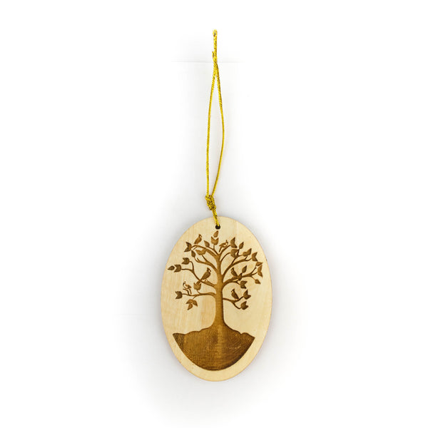 Tree of Life Ornament